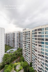 Blk 519C Centrale 8 At Tampines (Tampines), HDB 4 Rooms #201114692